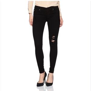 Hudson Jeans Women's Krista Super Skinny Jeans Size 29